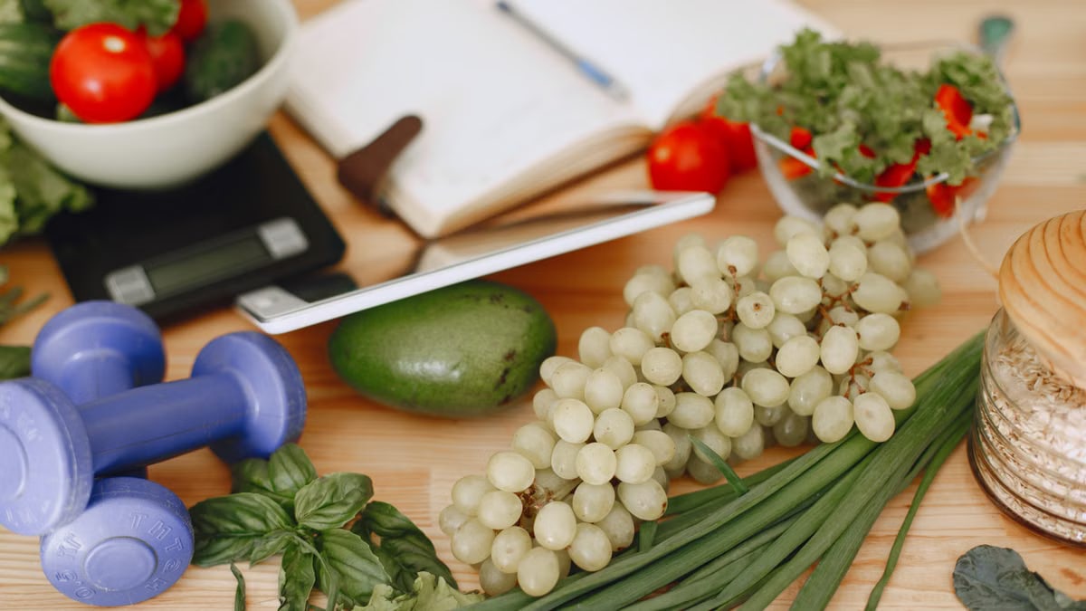 Cómo Integrar Hábitos Saludables en tu Vida Diaria