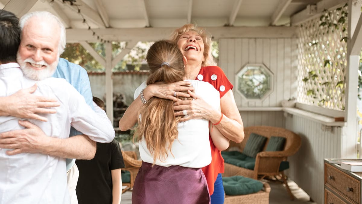 Actividades para Fortalecer los Vínculos Familiares